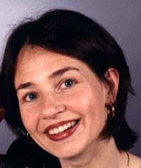 Sigríður Ragnarsdóttir