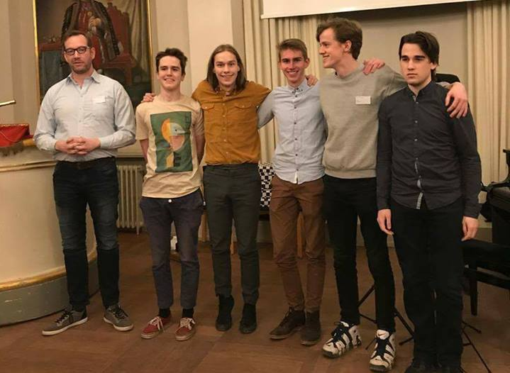 eystrasaltskeppni2017