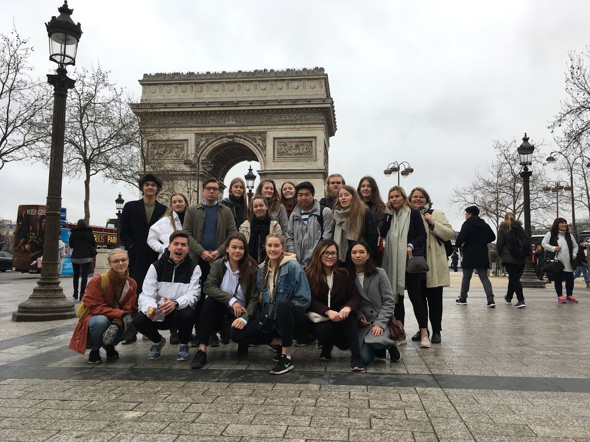 Paris2017