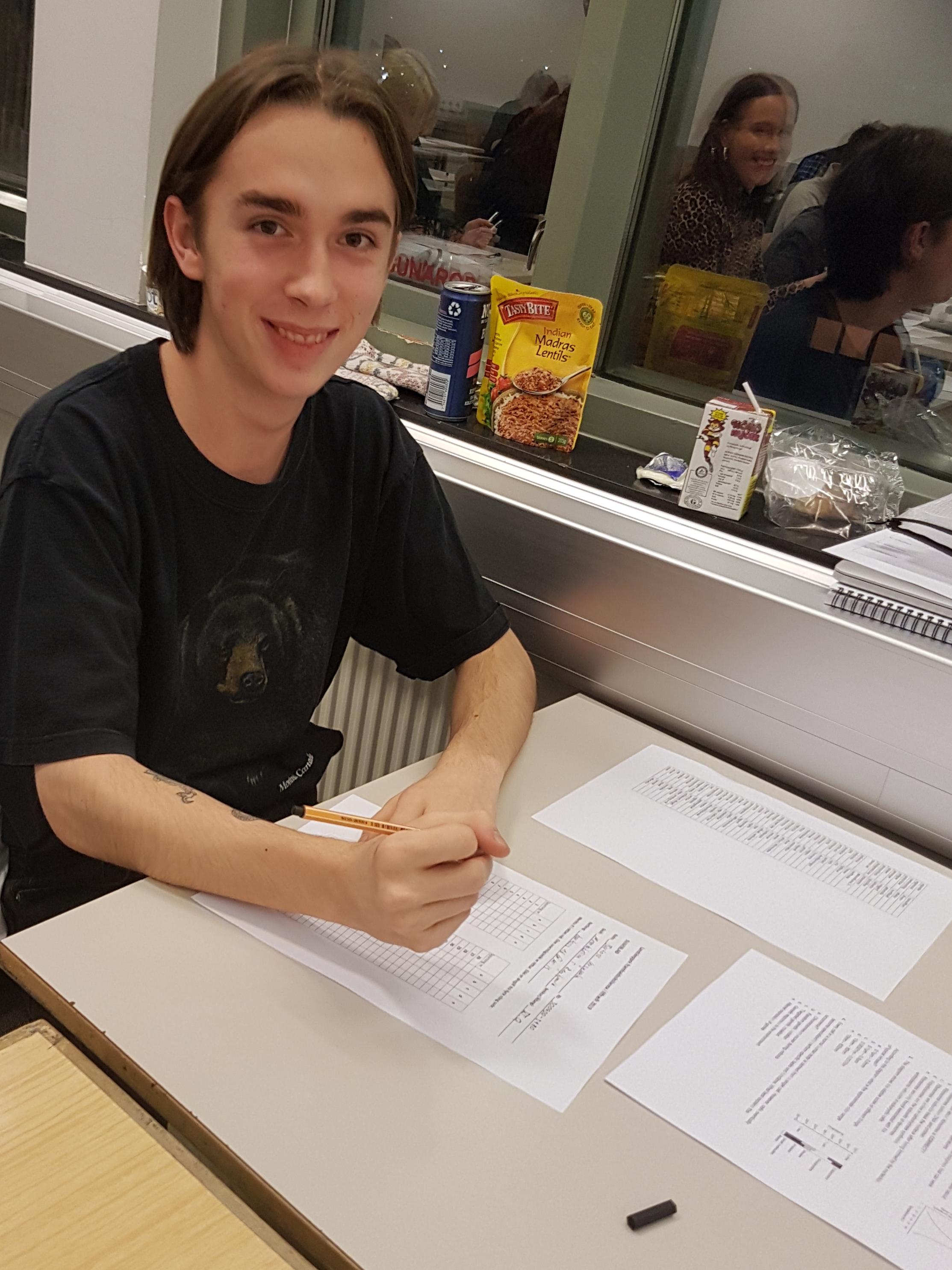 liffraedikeppni2019