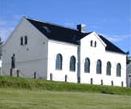 Bókhlaðan Íþaka